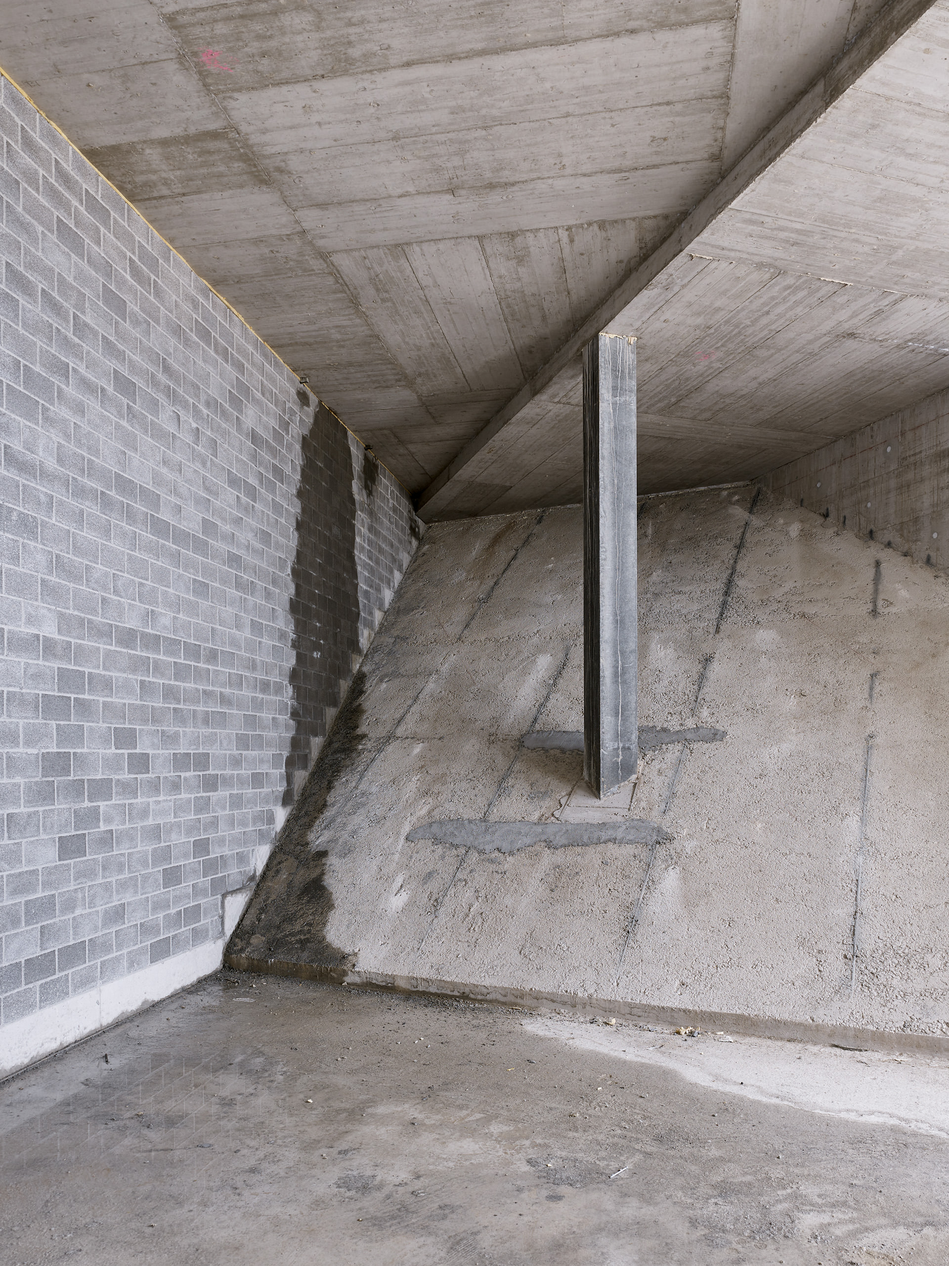 Stade de la Tuilière, Lausanne